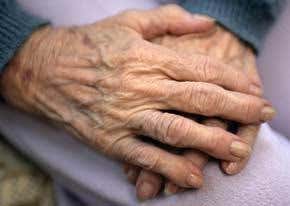 Turning back the years