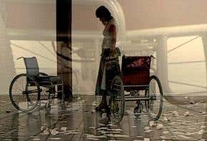 Interview: And they call it robot love