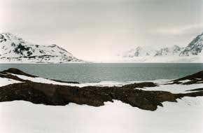 Doomsday vault to avert world famine