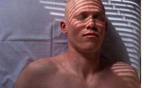 Suspended animation: putting life on hold