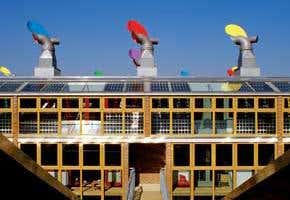 The rooftop power revolution