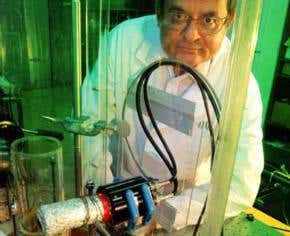 Bubble fusion makes a comeback