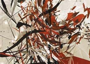 Stirring up a quantum cocktail