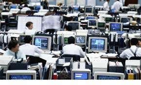 Computer virus fells Russian stock exchange