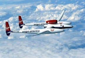 Fuel leak delays GlobalFlyer take off