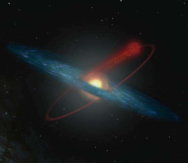 New Scientist. Science news and long reads from expert journalists, covering developments in science, technology, health and the environment on the website and the magazine.