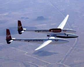 Distance record for aircraft broken despite Mayday