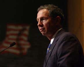 Human spaceflight must come first, argues NASA