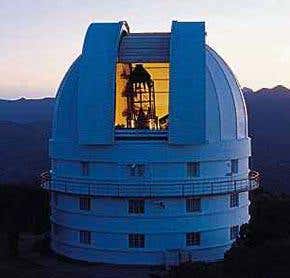 Amateurs first to see 'tenth planet' through eyepiece