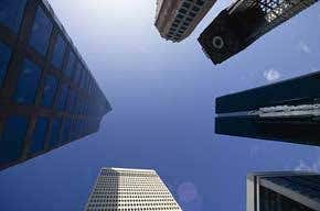 How to make skyscrapers safer