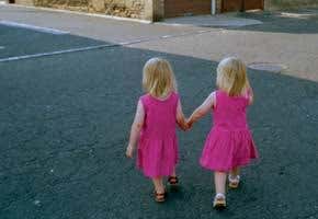 Interview: Who am I? Who are you?