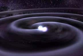 NASA takes a wrong turn