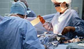 Operate on a heart without missing a beat