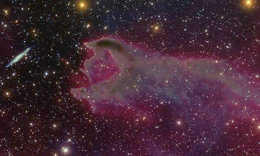 New Scientist. Science news and long reads from expert journalists, covering developments in science, technology, health and the environment on the website and the magazine.