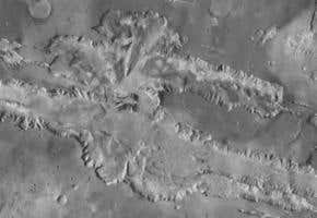 NASA and Google bring Mars to PCs everywhere