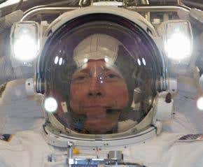 Shuttle's launch target slips to July