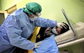 Human deaths from bird flu to pass 100