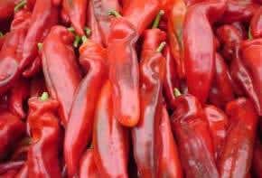Chillies turn up the heat on tumours