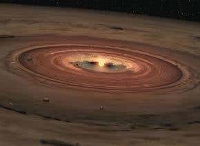 Brown dwarfs weighed directly for first time