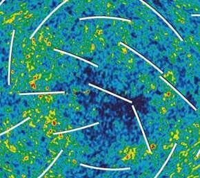 Best ever map of the early universe revealed