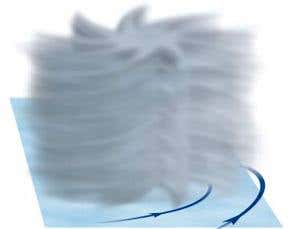 Australia bears onslaught of huge cyclone