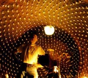 'Sterile' neutrinos may solve cosmic conundrums