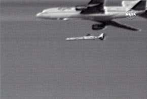 NASA's micro-satellite trio safely blast off