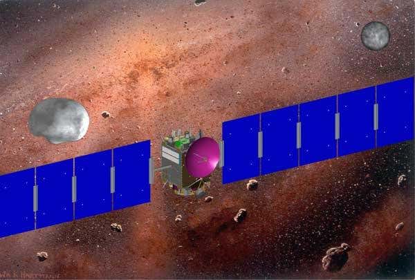 New Scientist. Science news and long reads from expert journalists, covering developments in science, technology, health and the environment on the website and the magazine.