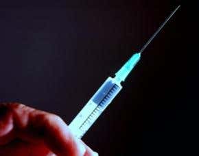 Bird flu vaccine trial gives disappointing results