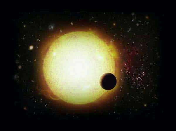 New Scientist. Science news and long reads from expert journalists, covering developments in science, technology, health and the environment on the website and the magazine.