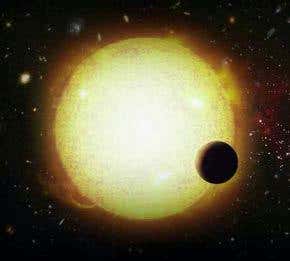 Hot Jupiters do not rule out alien Earths