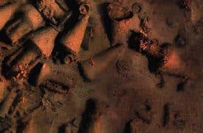 Sunken treasures of the Mediterranean