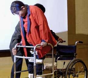 Stem cells: Miracle postponed?