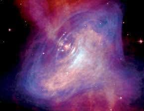 Three cosmic enigmas, one audacious answer