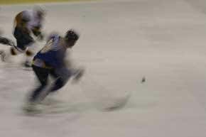 Climate: The great hockey stick debate