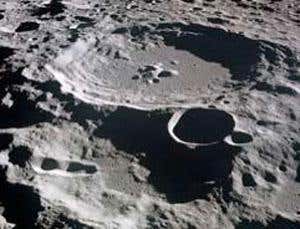 Moon Special: The ultimate lab