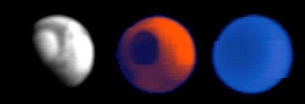 New Scientist. Science news and long reads from expert journalists, covering developments in science, technology, health and the environment on the website and the magazine.