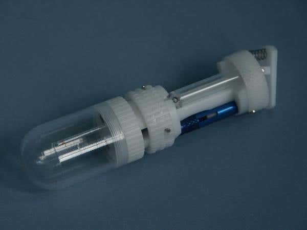 New Scientist. Science news and long reads from expert journalists, covering developments in science, technology, health and the environment on the website and the magazine.