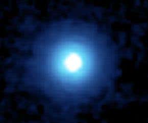 'Standard' star not so standard after all