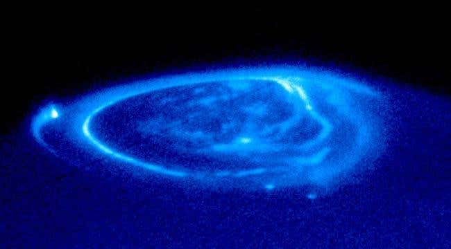 New Scientist. Science news and long reads from expert journalists, covering developments in science, technology, health and the environment on the website and the magazine.