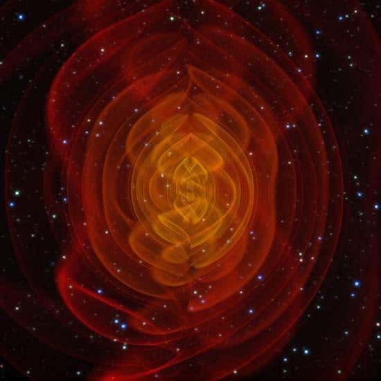 Simulations of the ripples in space-time produced when two black holes merge could help astronomers interpret future gravitational wave observations 