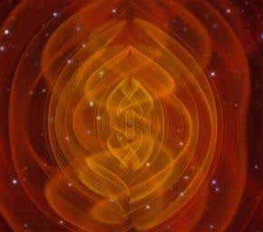 Black holes collide in the best simulation yet