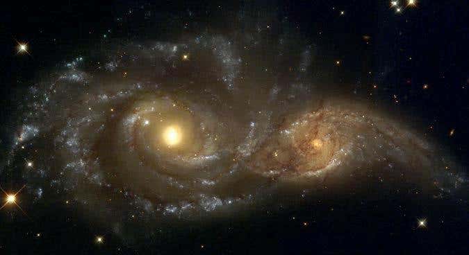 New Scientist. Science news and long reads from expert journalists, covering developments in science, technology, health and the environment on the website and the magazine.