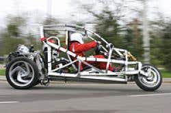 Its developers say CLEVER will cut pollution and reduce traffic congestion 