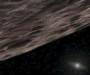 Bumper crop of new objects revealed beyond Neptune