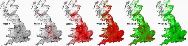 The picture is just as bleak for the UK