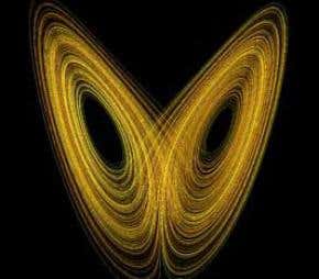 Life begins at N = 40