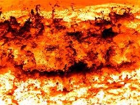 Climate blamed for mass extinctions