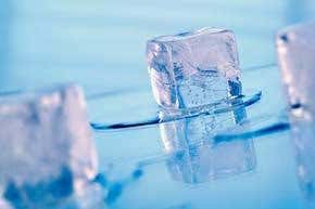 Water: The quantum elixir