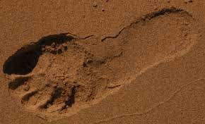 The very first Americans